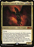 Vaevictis Asmadi, the Dire (LIST-M19-225) - The List