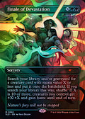 Finale of Devastation (2680) (SLD-2680) - Secret Lair Drop Series Foil