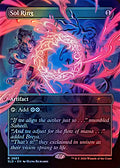 Sol Ring (2683) (SLD-2683) - Secret Lair Drop Series Foil
