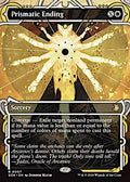 Prismatic Ending (SOA-007) - Secrets of Strixhaven: Mystical Archive