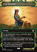 Crop Rotation (SOA-051) - Secrets of Strixhaven: Mystical Archive