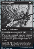 Spiked Ripsaw (DBL-487) - Innistrad: Double Feature